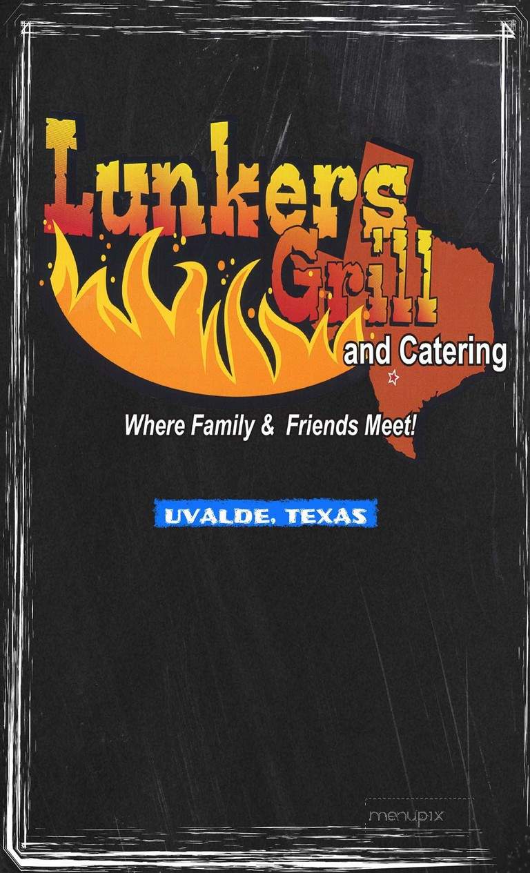 Lunkers Grill - Uvalde, TX