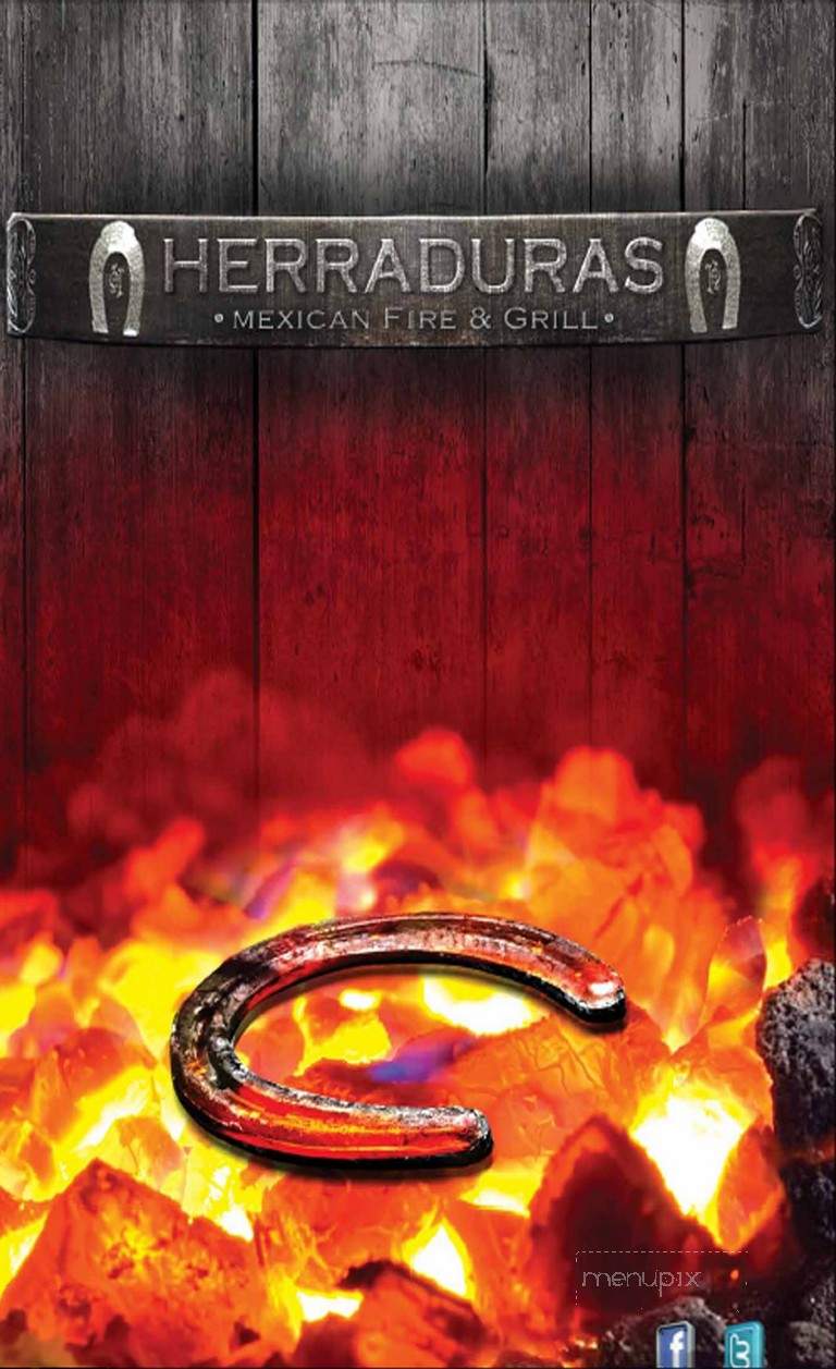 Herraduras Mexican Fire and Grill - Lufkin, TX