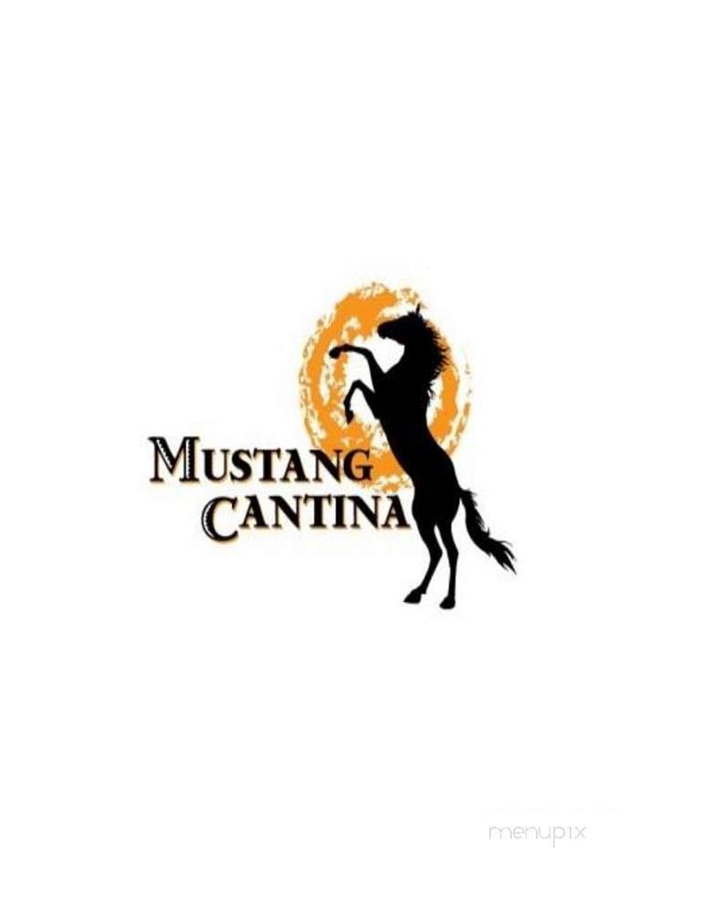 Mustang Cantina - Goliad, TX