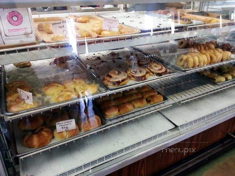 Rockport Bakery & Deli - Rockport, TX