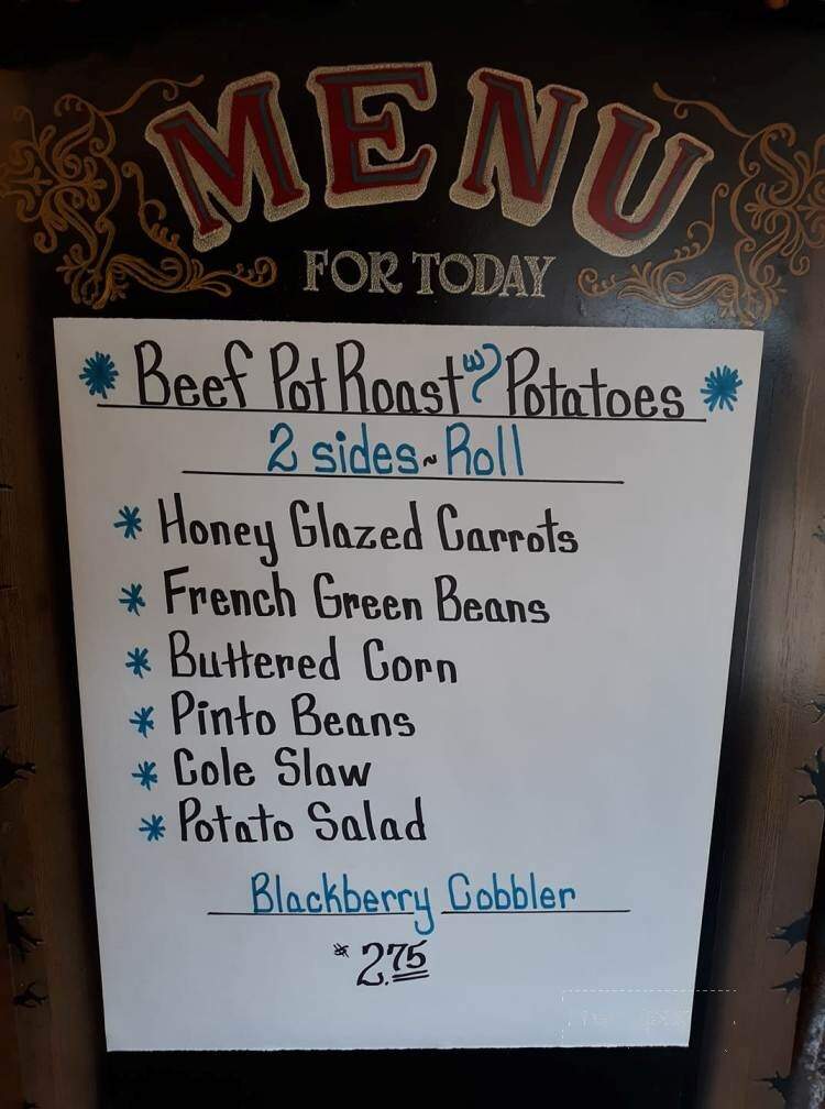 Lindsey's Lazy L Bar-B-Q - Alto, TX