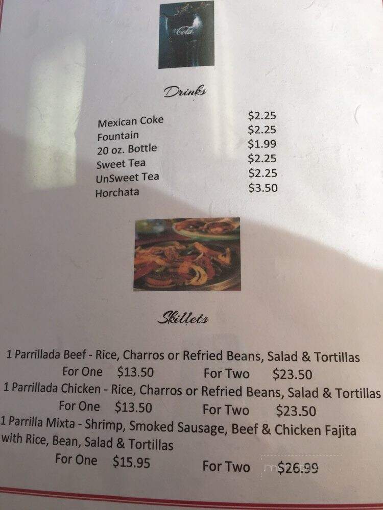 Hilda's Kitchen - Ennis, TX