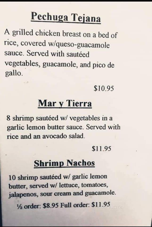 Tierra Del Sol - Sulphur Springs, TX