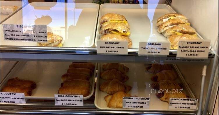 Top Donuts - Killeen, TX