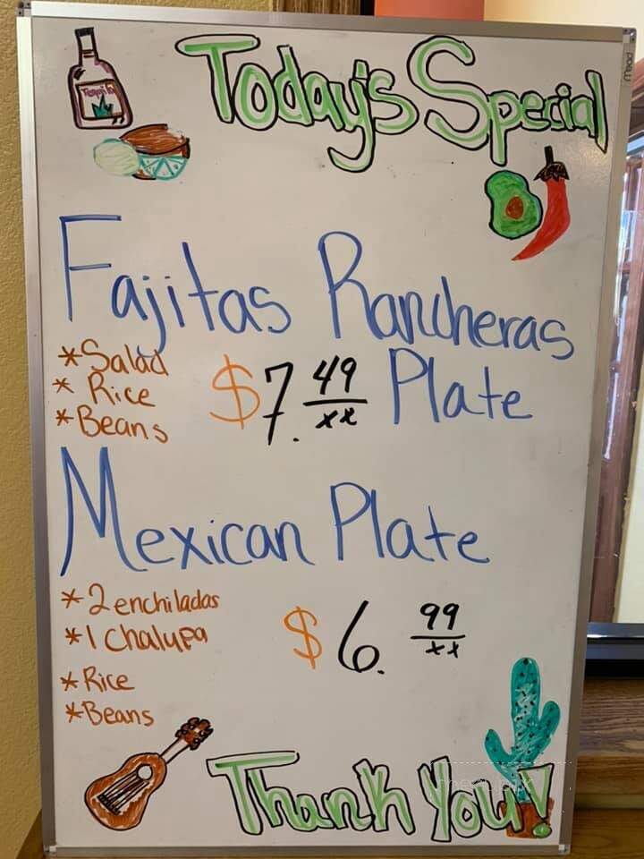 Taqueria Jalisco #22 - Falfurrias, TX