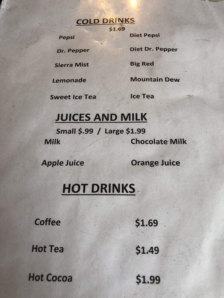 Mill Street Cafe - Lewisville, TX