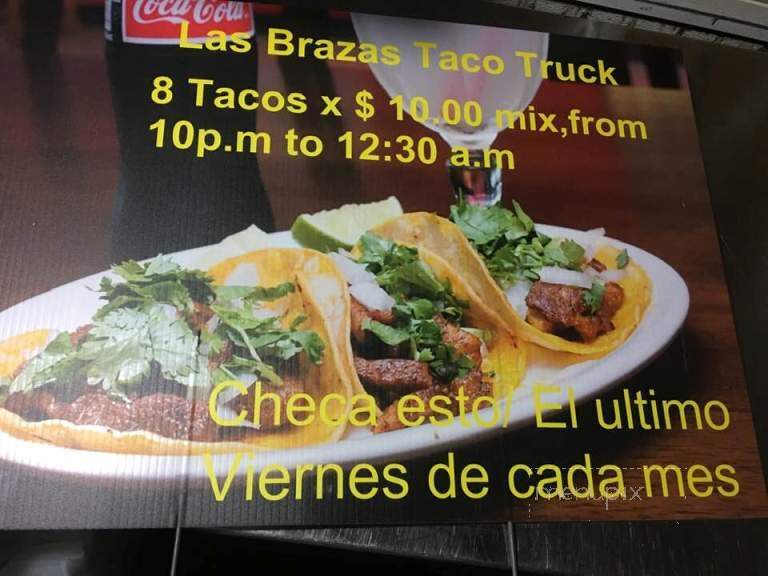 Las Brazas - Killeen, TX