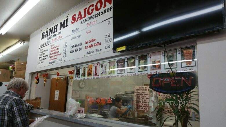 Saigon Market - Port Arthur, TX