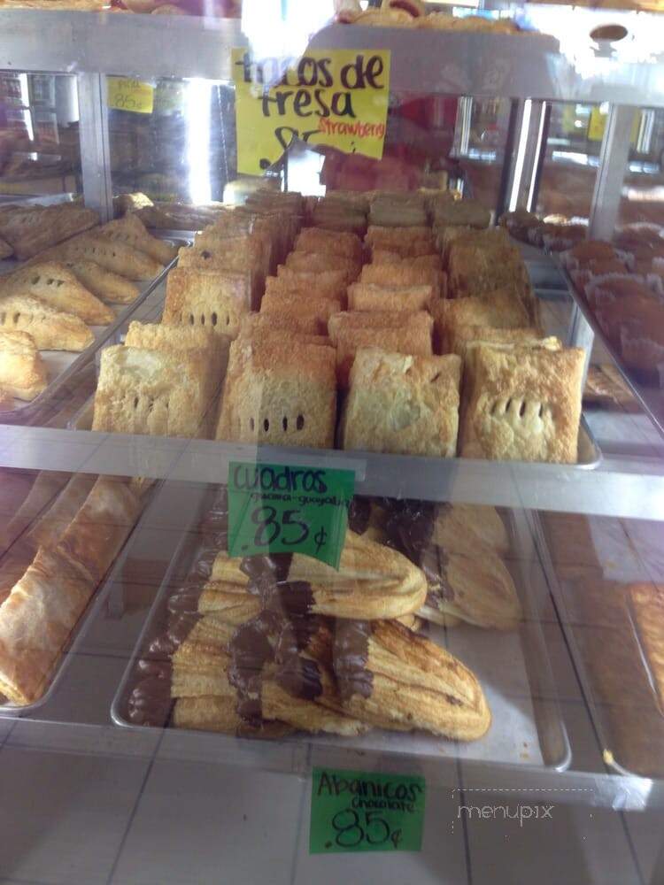 Arandas Bakery - Conroe, TX