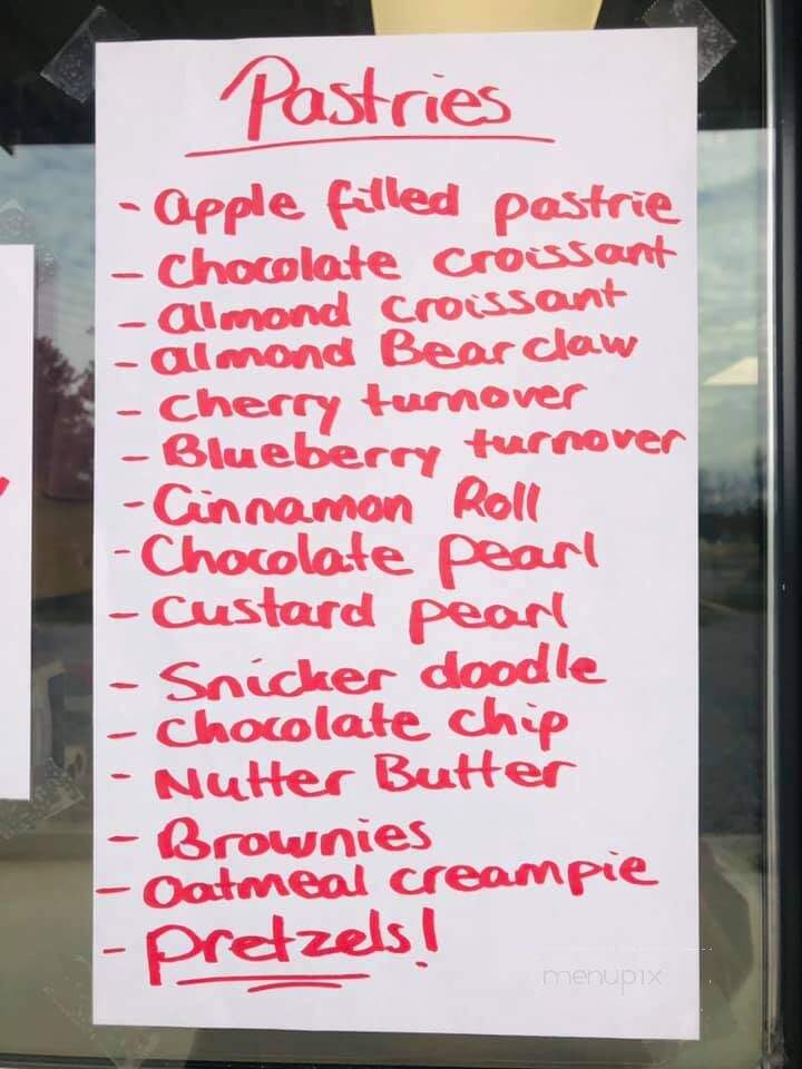 Zizi's Treats - DeRidder, LA