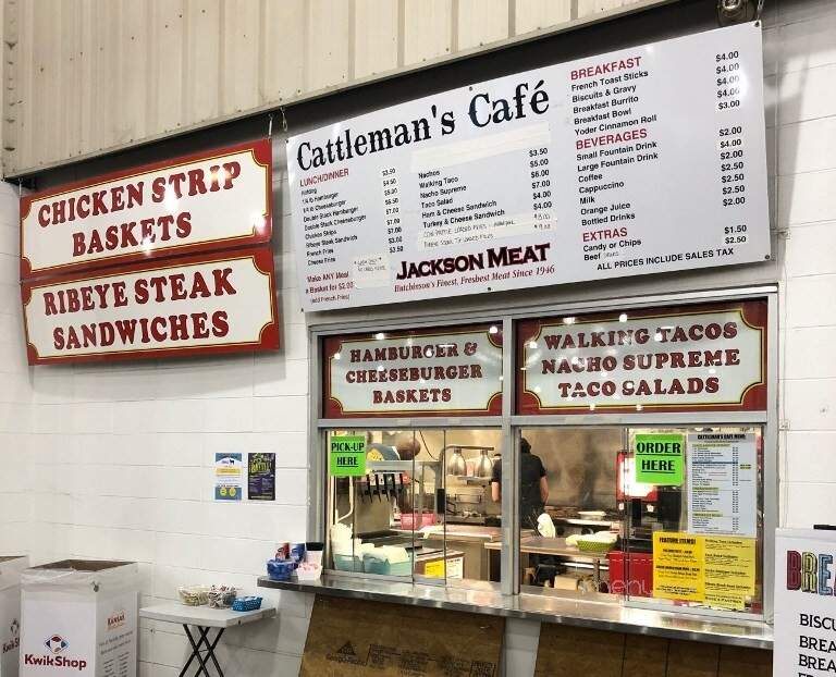 Jackson Meat - Hutchinson, KS