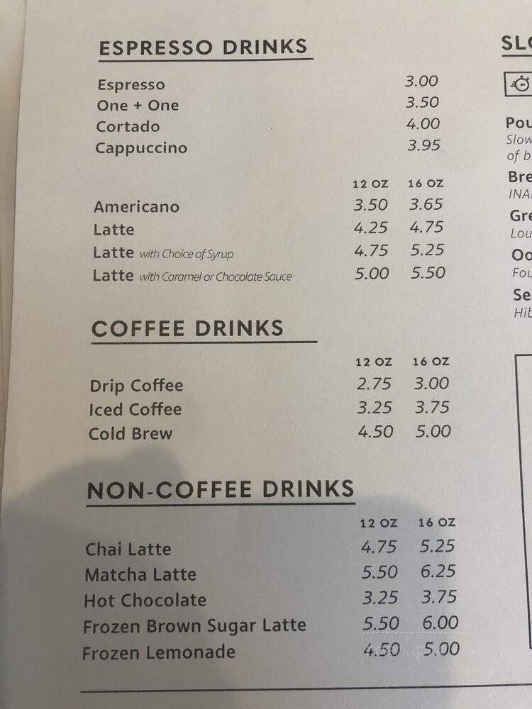 Collective Coffee - Wichita Falls, TX