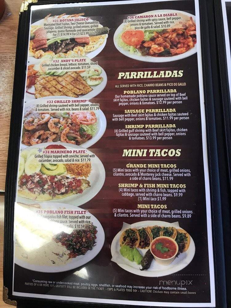 Taqueria Jalisco - Alice, TX