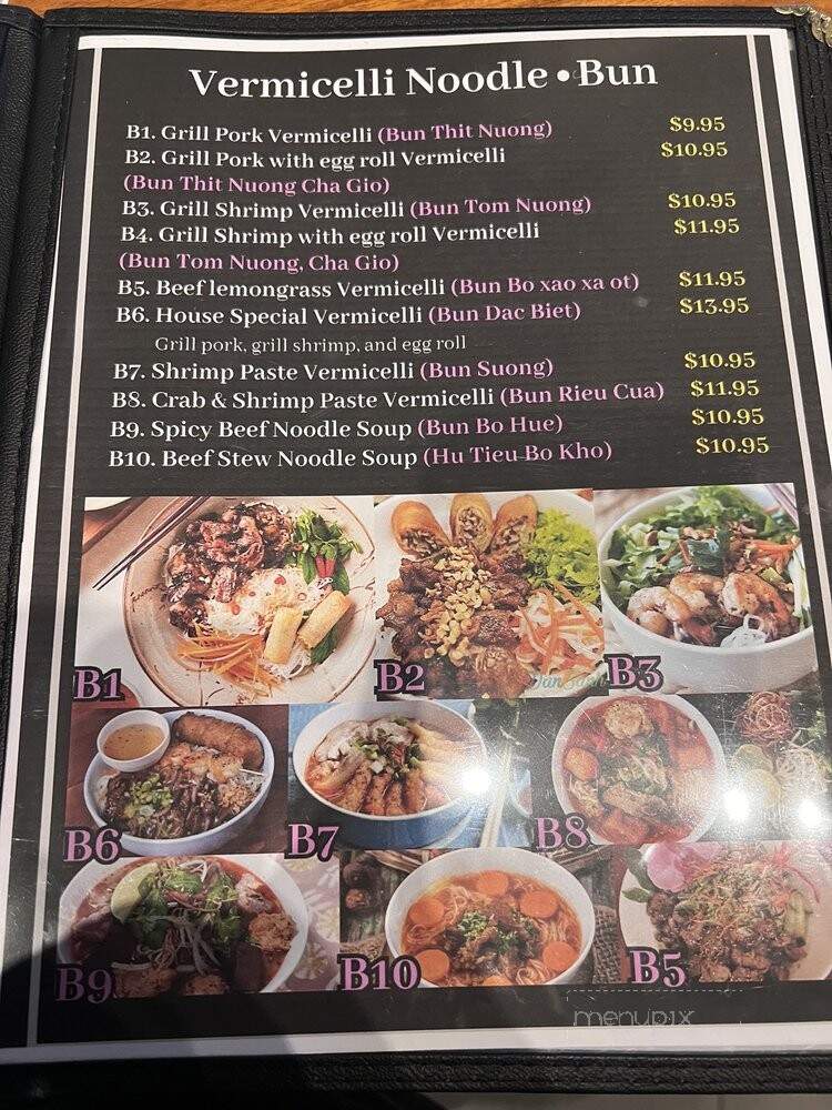 Pho 999 - Katy, TX