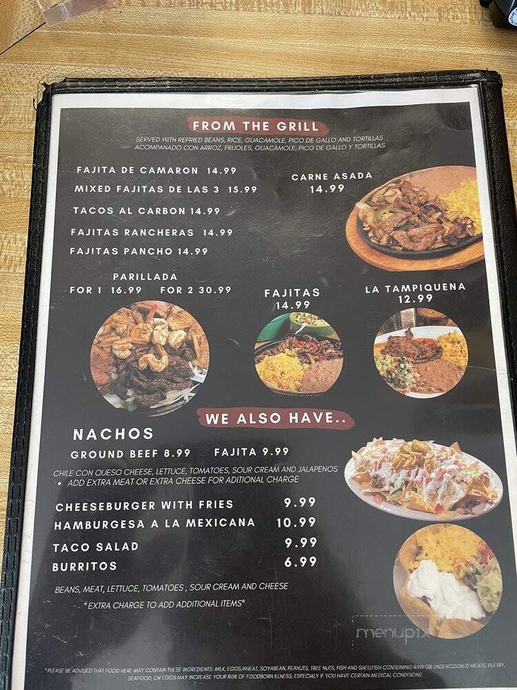 Taqueria Magana - Port Arthur, TX