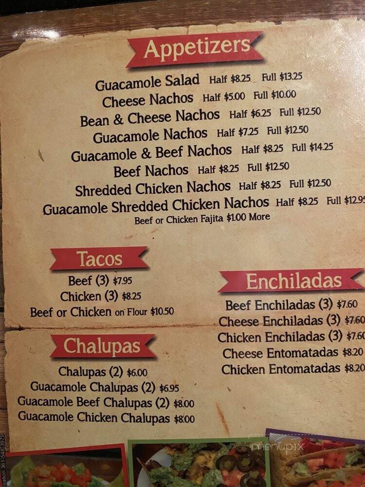 Chente's Pizza Parlor & Pollo - Alice, TX