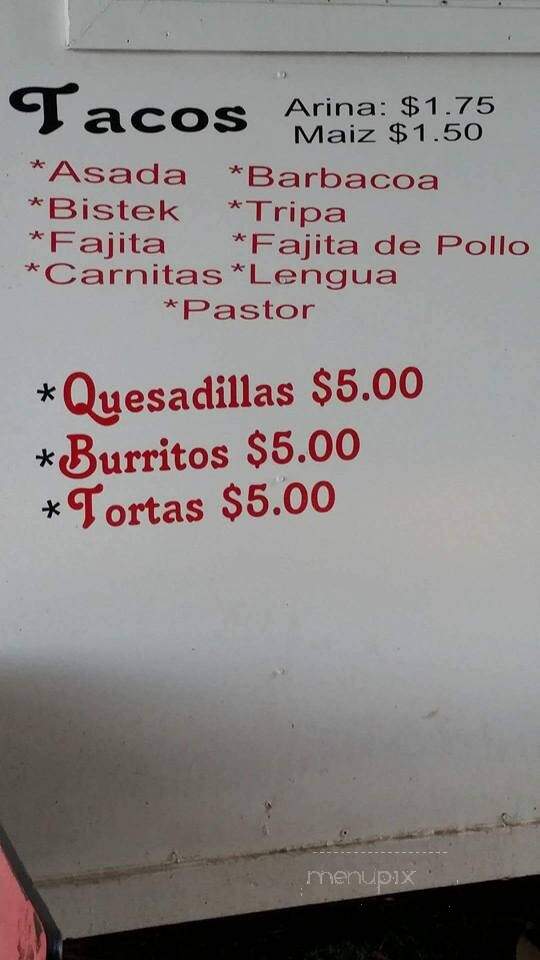 Pollo Express - Mexia, TX