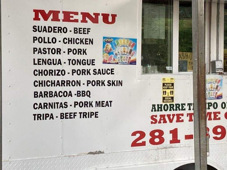 Taqueria El Pichon #2 - Magnolia, TX