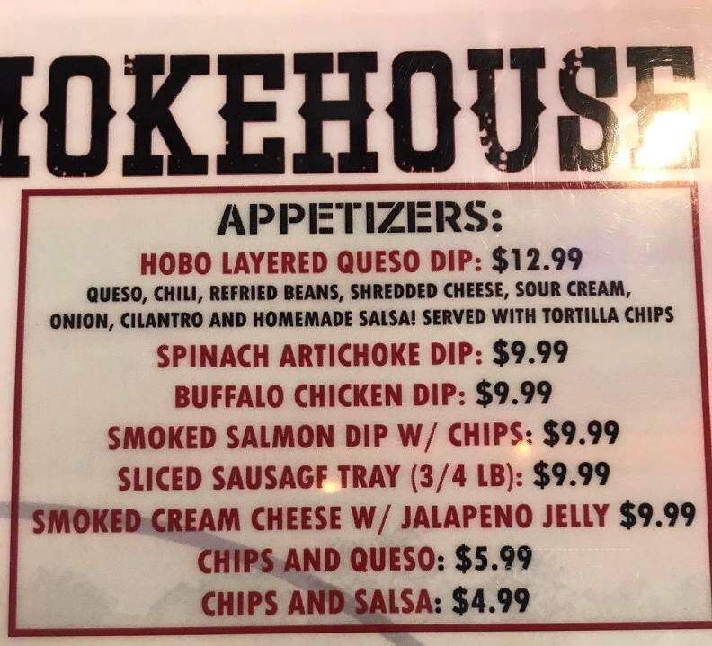 Pioneer Smokehouse - Brenham, TX