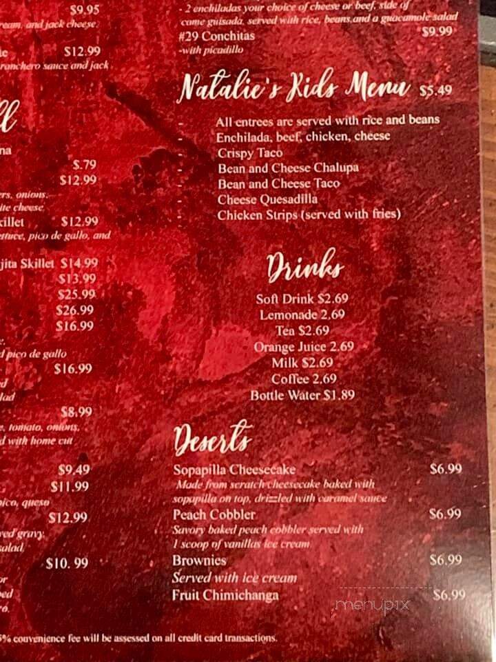 Rodriguez Restaurant y Cantina - New Braunfels, TX