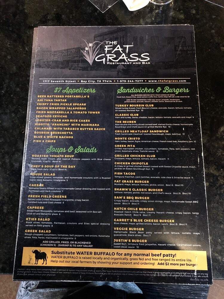 Mary's Kitchen - Bay City, TX