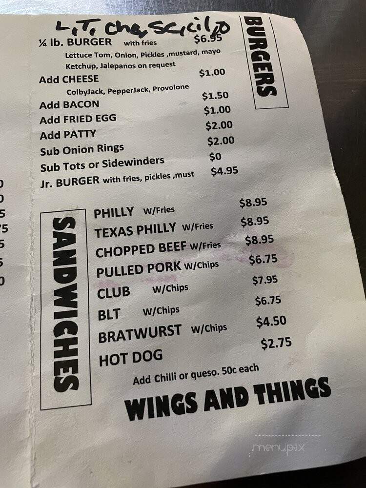 Skoltz Sports Bar and Grill - Katy, TX