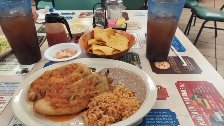 Taqueria Altos DE Jalisco - Fredericksburg, TX