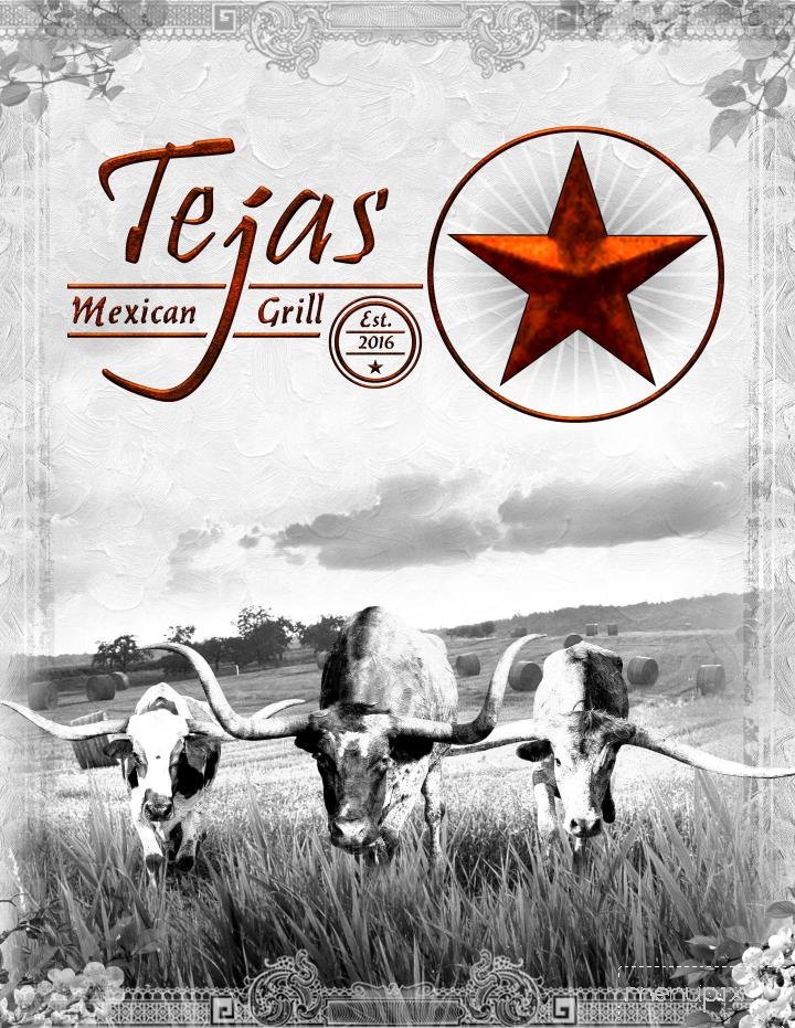 TEJAS Mexican Grill - Bells, TX