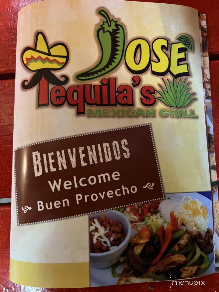 Jose Tequila's - Marshall, TX